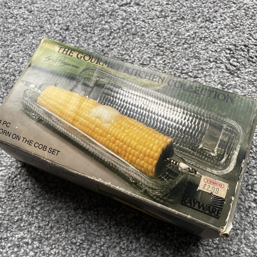 Rayware vintage corn the - rayware,