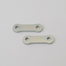 ZIEGER Rear Lowering 30mm F