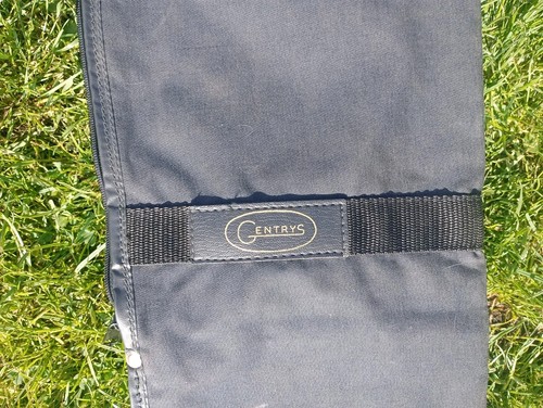 Gentrys centrys fabric gun - -,