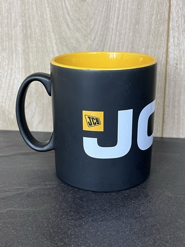 Official jcb coffee - official,