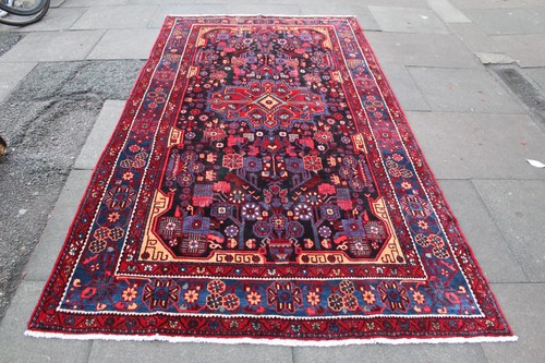 Vintage hand made traditional - hand,