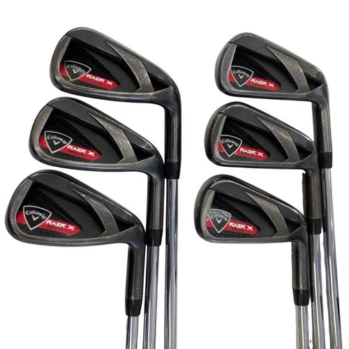 Callaway razr black - callaway,
