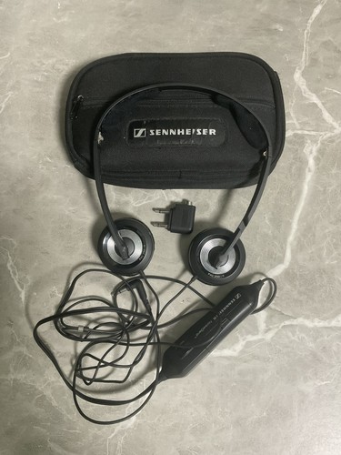 Sennheiser pxc 250 - sennheiser,