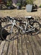 Ladies Giant Liv Avail XS Road