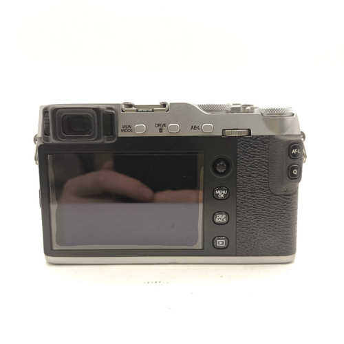 Fujifilm fuji 24 3mp - fujifilm, x-e3