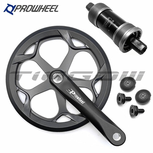 Prowheel fixie speed - prowheel,