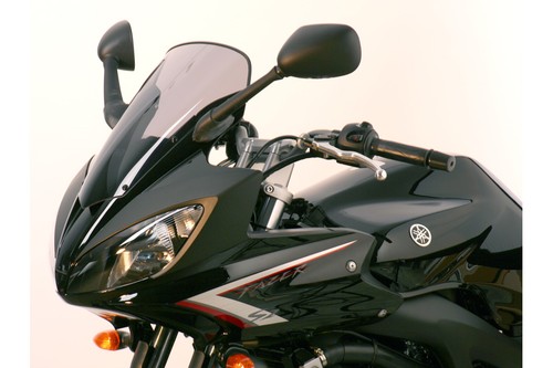 Fairing screen black - fairing,