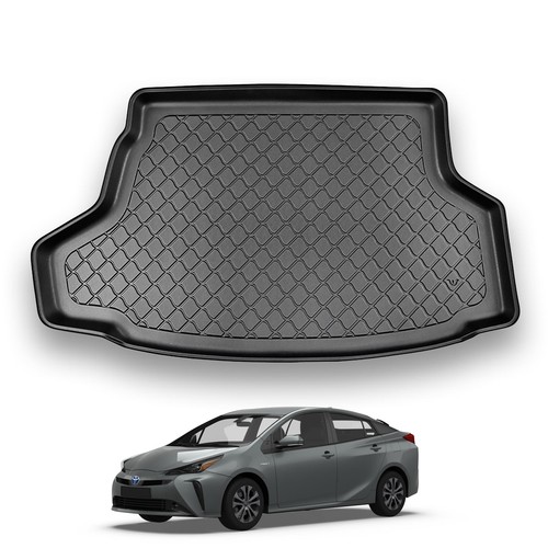 Nomad boot liner for - boot, toyota