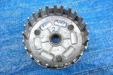 Yamaha XV700 XV750 XV920