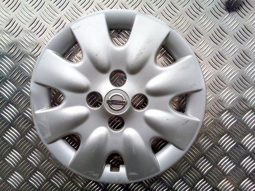 Nissan micra wheel - 14",