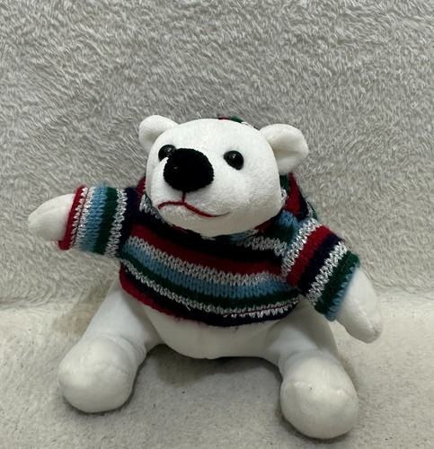 Tesco chilly friends polar - chilly,