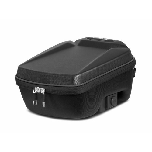 Shad centre mount tank - centre, bag