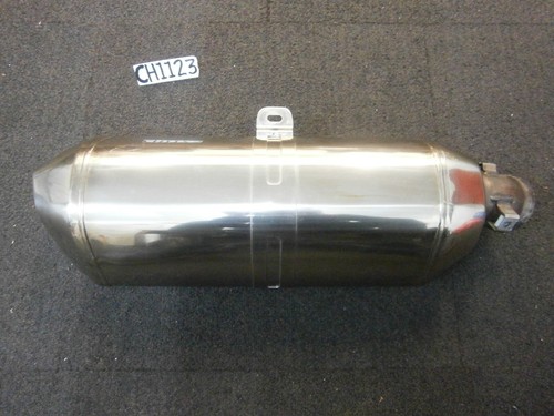 Bmw k1300 2014 - bmw, exhaust