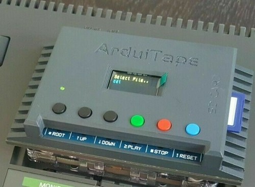 Amstrad cpc 464 cassette - amstrad,