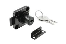 Security Door Cam Lock Cabinet Drawer Cupboard Locker + Keys ZZ-KM-138-01-S20