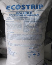 Bicarbonate Soda. food grade product for Blasting and cleaning 5kg