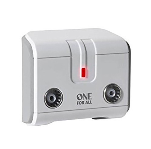 One for all sv9602 - for, two