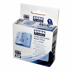 Sure Time Electronic Boost