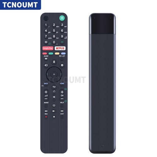 Rmf tx500e voice - voice, remote