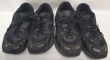 Magnum Trainers British Army Black Outdoor Select Size (st150)