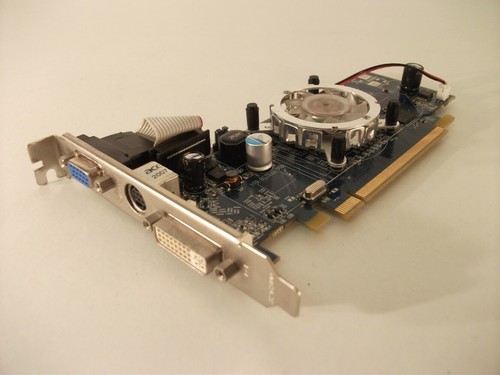 Acer ati radeon hd2400pro - acer,
