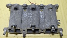 DAIHATSU CHARADE GTti  CB80 intake manifold lower  part  