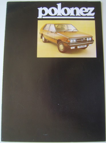 Polonez original sales - polonez, uk