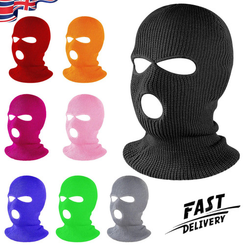 Balaclava hole thermal - 3,