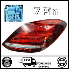 FOR Mercedes C-Class W205