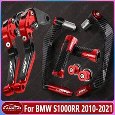 CNC Brake Clutch Levers Grips