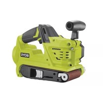 Ryobi R18BS-0 One+ Cordless Belt Sander - Body only machine (TOOL ONLY)