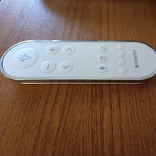 Geberit AquaClean Remote Control Large, (from year 2024), White, 245.840.01.1