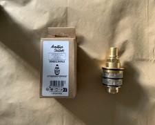 Armitage Shanks S960134NU Thermostatic Cartridge Assembly - Brass 