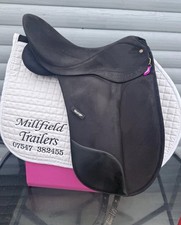 17 Inch Isabell Werth Dressage