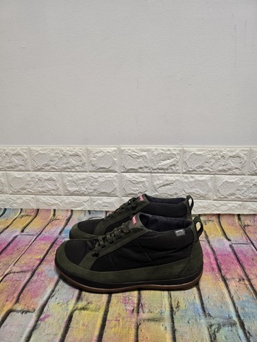 Camper peu pista - camper, prima