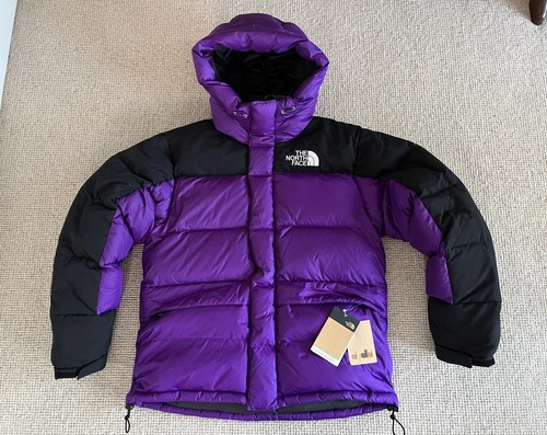 North face himalayan - north, down