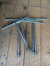 Blue-Point T-bar Socket Set -