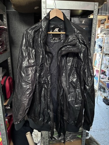 Nickelson shell jacket bnwt - jacket,