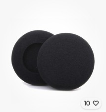 New Replacement Foam Ear Pads