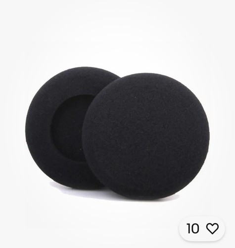 New replacement foam - foam, pads