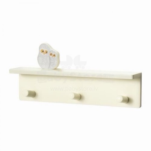 Ikea brand new owl coat - ikea, racks