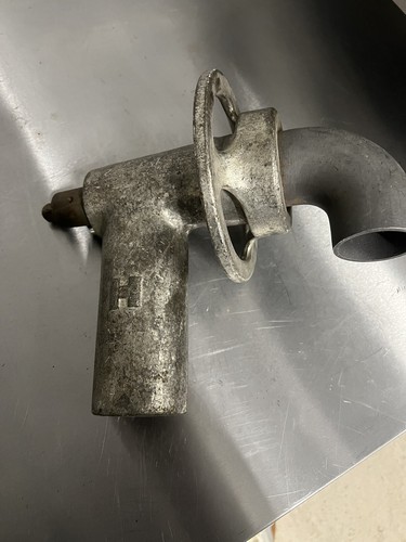 Commercial catering mincer - commercial,