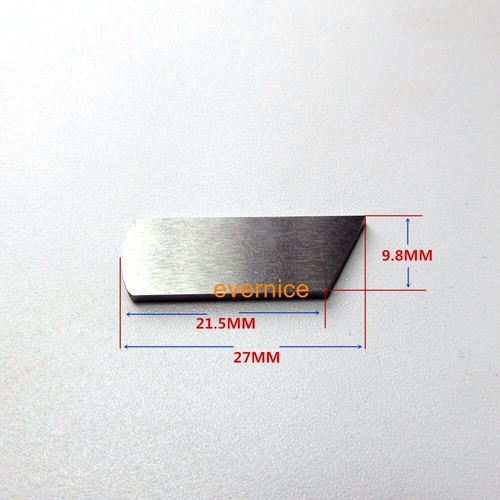 Lower cutter 4155084 - cutter, for