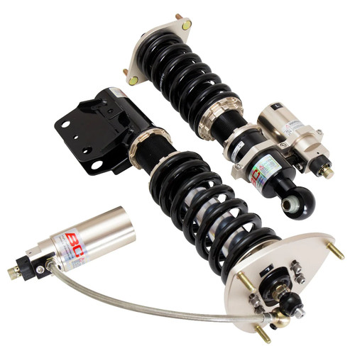 Racing series coilovers - bc,
