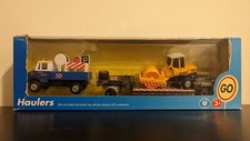 Tesco Diecast haulers