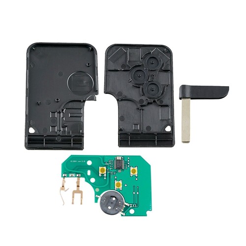 433mhz for renault - renault, megane
