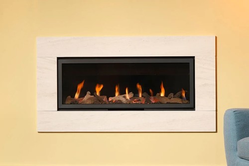 Paragon infinity 890hd gas - paragon,