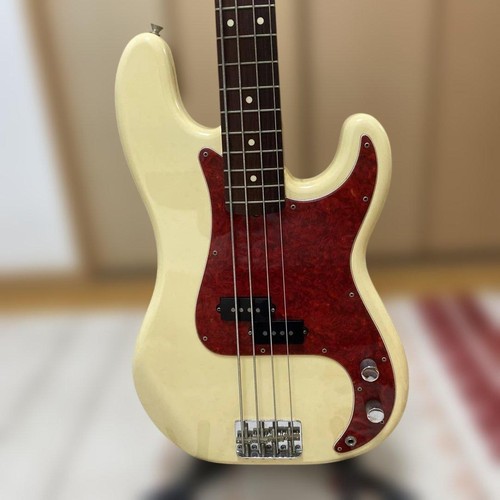Fender japan precision bass - fender,