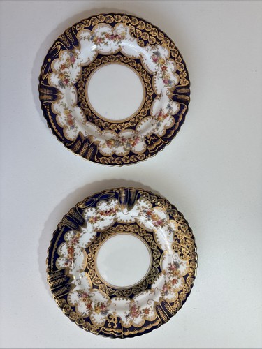 Staffordshire decorative china - staffordshire,