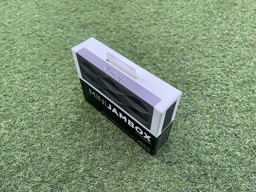 Mini jambox jawbone - jambox, facet